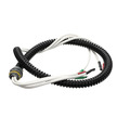 Doughpro Proluxe Ign. Cable Assembly Rt Torch 110741K